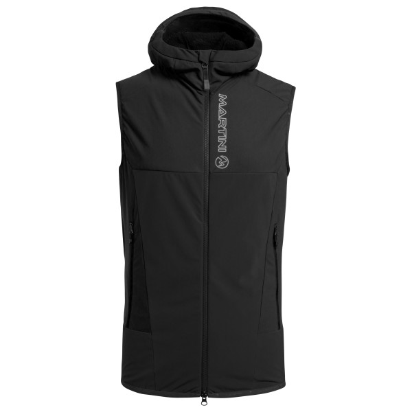 Martini - Argon - Kunstfasergilet Gr M;S schwarz von Martini