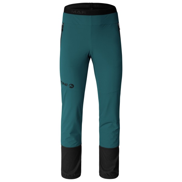 Martini - Argon Pants - Skitourenhose Gr L;M;S;XL blau;schwarz Martini - Argon Pants - Skitourenhose Gr L;M;S;XL blau;schwarz von Martini