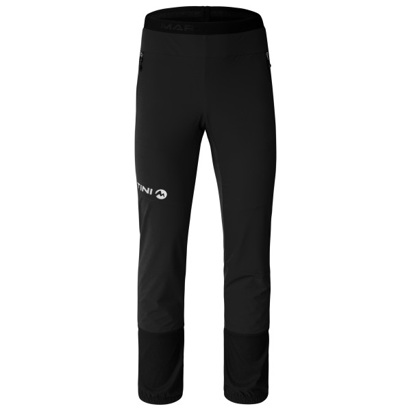 Martini - Argon Pants - Skitourenhose Gr L schwarz von Martini