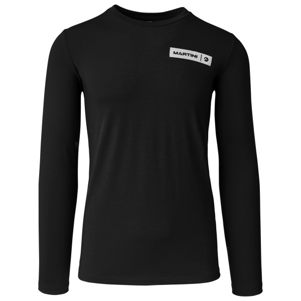 Martini - Argon Shirt - Funktionsshirt Gr 3XL schwarz von Martini