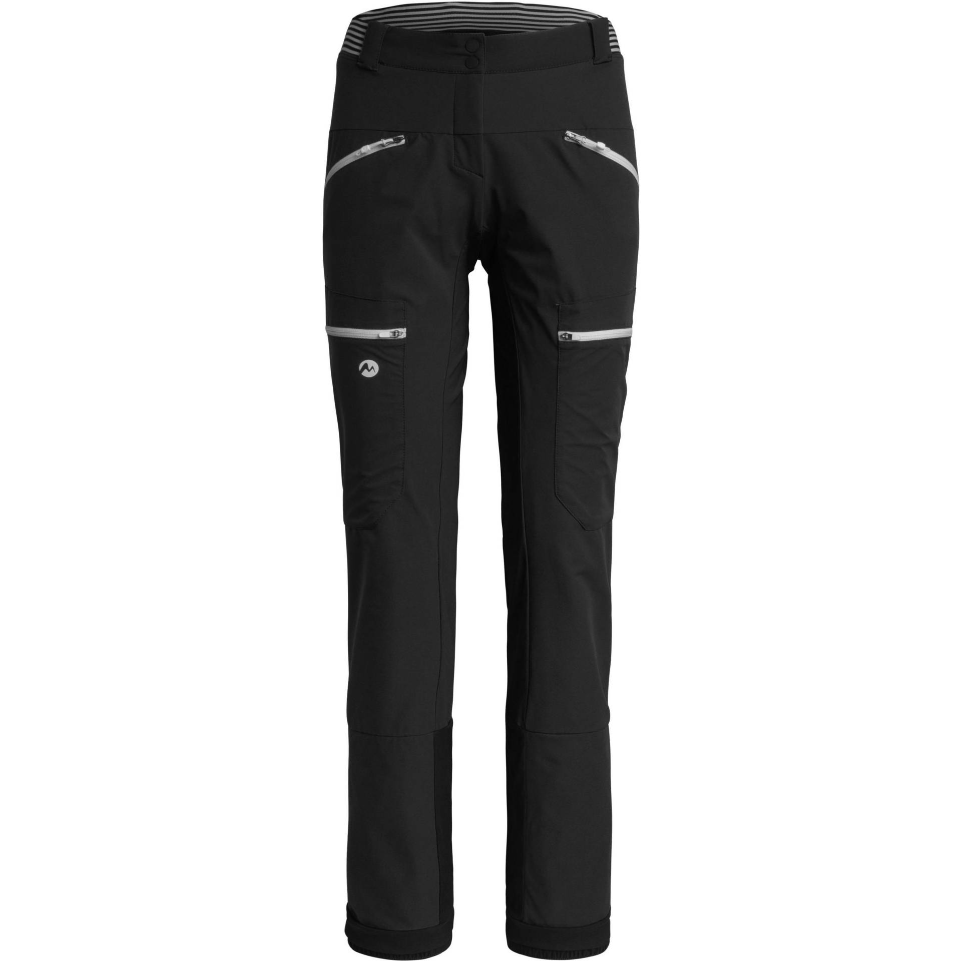 Martini CHAMONIX Skitourenhose Damen von Martini