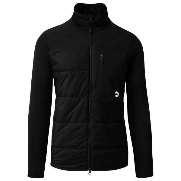 Martini - Daybreaker Hybrid Jacket Primaloft - Kunstfaserjacke Gr L schwarz von Martini