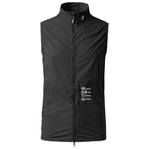 Martini - Flowtrail Vest - Windgilet Gr L;S;XL;XXL blau;schwarz von Martini