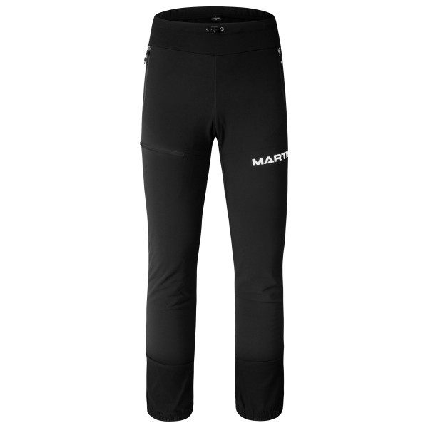 Martini - Fullforce Pants - Skitourenhose Gr L - Long schwarz von Martini