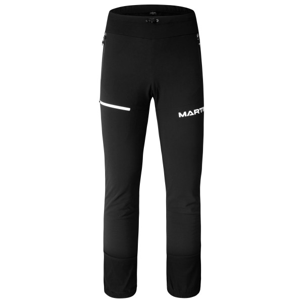 Martini - Fullforce Pants - Skitourenhose Gr L - Long schwarz von Martini