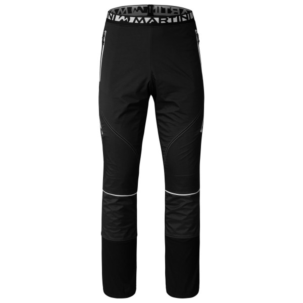 Martini - Giro Pants - Skitourenhose Gr L - Regular schwarz von Martini