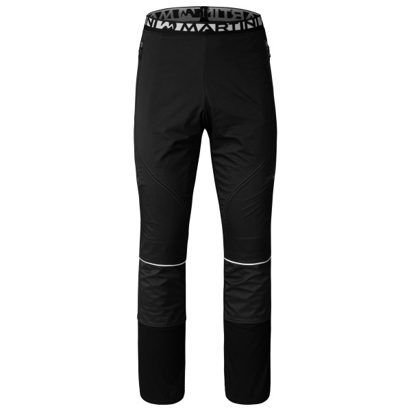 Martini - Giro Pants - Skitourenhose Gr M - Long schwarz von Martini