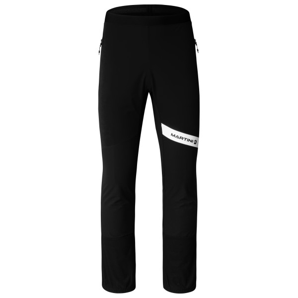 Martini - Glint Pants - Langlaufhose Gr M schwarz von Martini