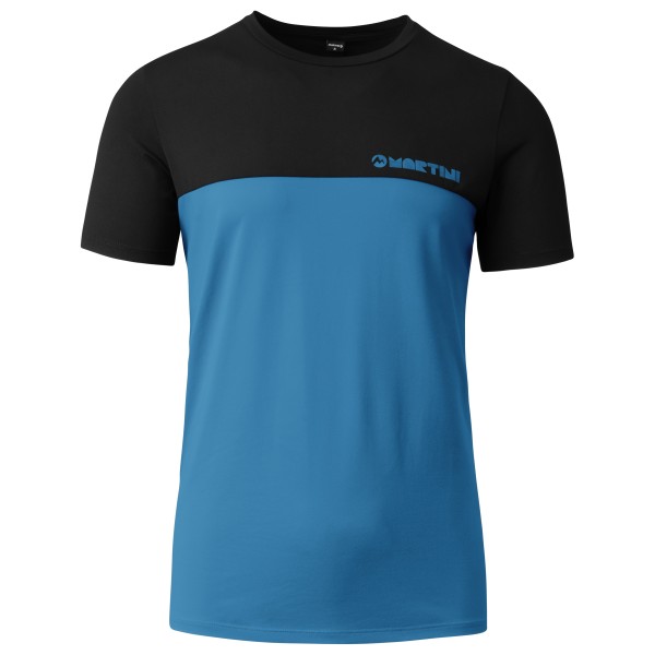 Martini - Highventure Shirt - Funktionsshirt Gr L;M;S;XL;XXL blau;oliv;schwarz von Martini