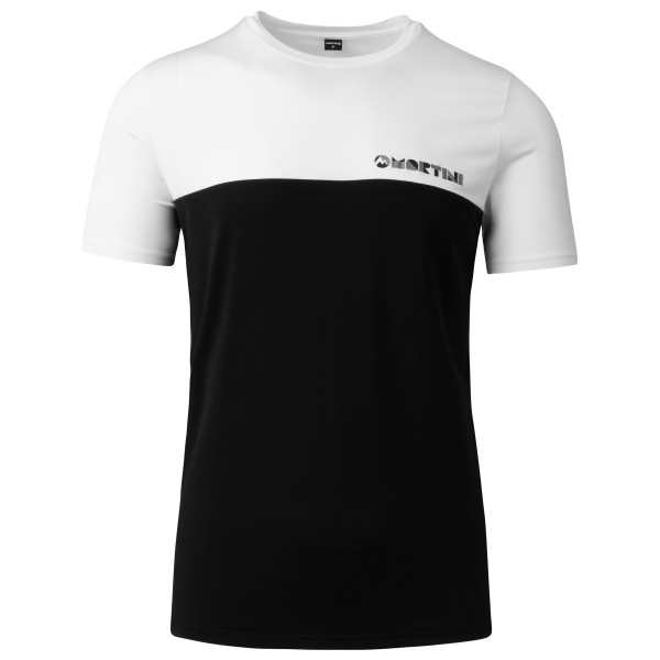Martini - Highventure Shirt - Funktionsshirt Gr S schwarz Martini - Highventure Shirt - Funktionsshirt Gr S schwarz von Martini