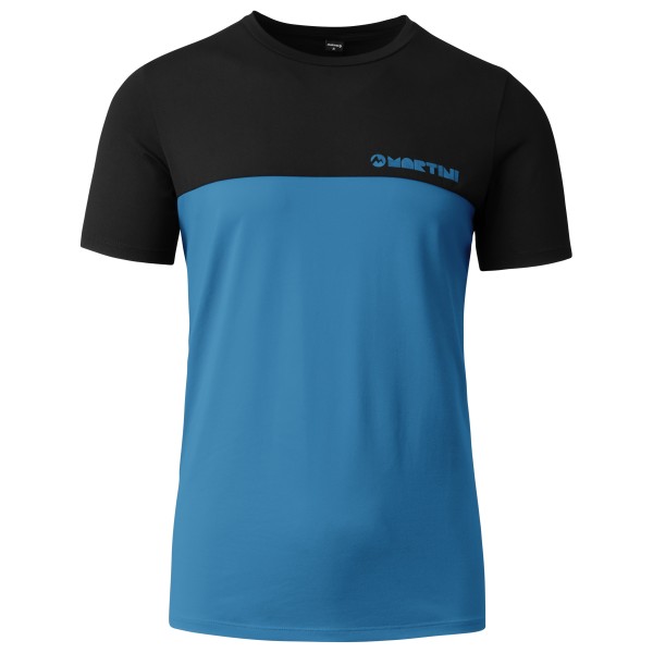 Martini - Highventure Shirt - Funktionsshirt Gr XXL blau Martini - Highventure Shirt - Funktionsshirt Gr XXL blau von Martini