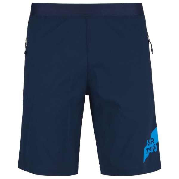 Martini - Highventure Shorts Straight - Shorts Gr S blau von Martini