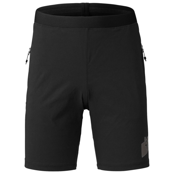 Martini - Highventure Shorts Straight - Shorts Gr XXL schwarz von Martini