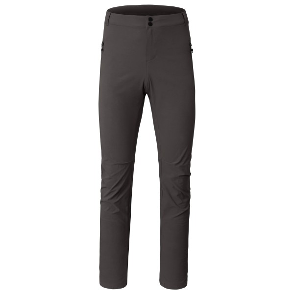 Martini - Hillclimb Pants - Trekkinghose Gr 46 - Regular grau von Martini