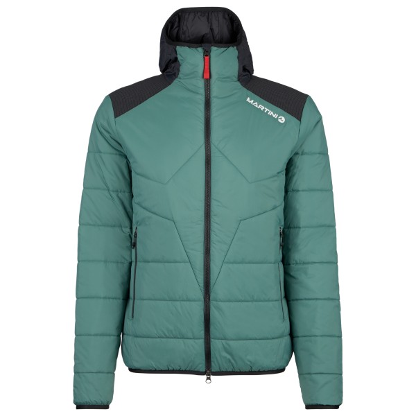 Martini - Horizon Padded Jacket G-Loft - Kunstfaserjacke Gr L;M;S;XL;XXL blau;grau;türkis von Martini