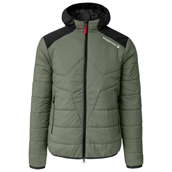 Martini - Horizon Padded Jacket G-Loft - Kunstfaserjacke Gr L;M;S;XL;XXL blau;grau;oliv von Martini