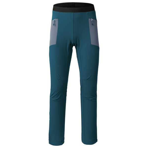 Martini - Neverrest Pants - Trekkinghose Gr L - Long blau von Martini