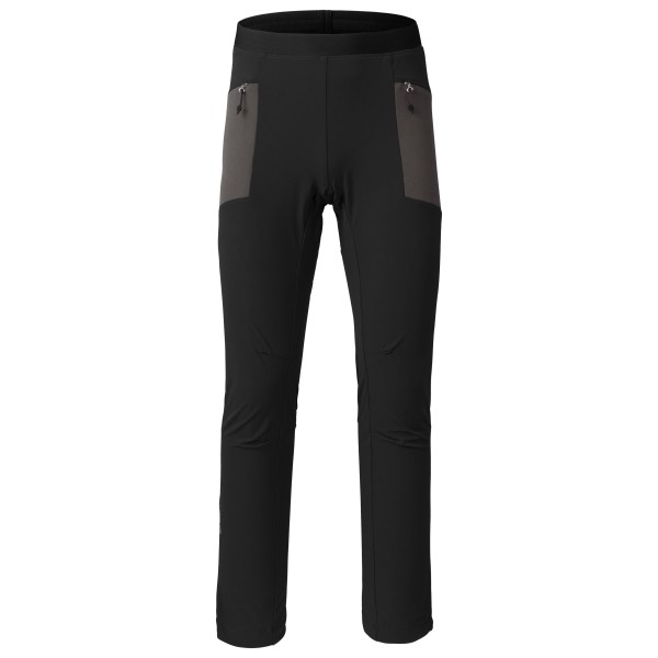 Martini - Neverrest Pants - Trekkinghose Gr L - Long schwarz von Martini