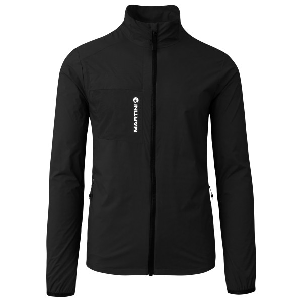 Martini - Neverrest Windbreaker Jacket - Windjacke Gr M schwarz von Martini