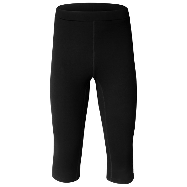 Martini - Original Capri Pants - Fleecehose Gr S schwarz von Martini