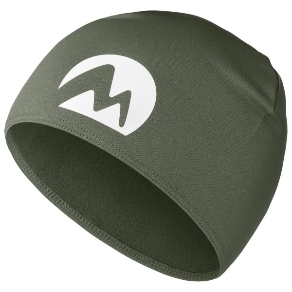 Martini - Peakpower Functional Cap - Mütze Gr One Size oliv von Martini