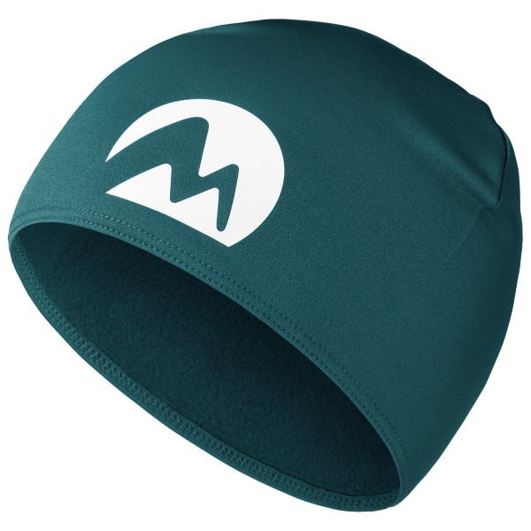 Martini - Peakpower Functional Cap - Mütze Gr One Size blau von Martini