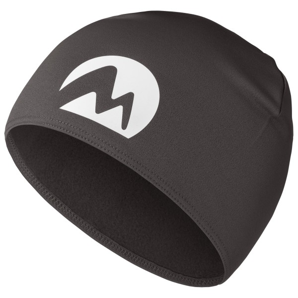 Martini - Peakpower Functional Cap - Mütze Gr One Size grau von Martini