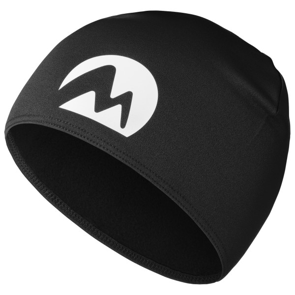 Martini - Peakpower Functional Cap - Mütze Gr One Size schwarz von Martini