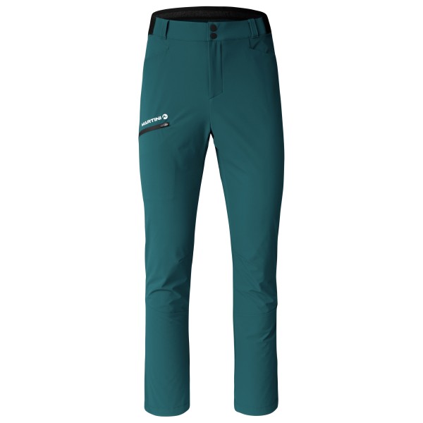 Martini - Recharge Pants - Trekkinghose Gr 46 blau von Martini