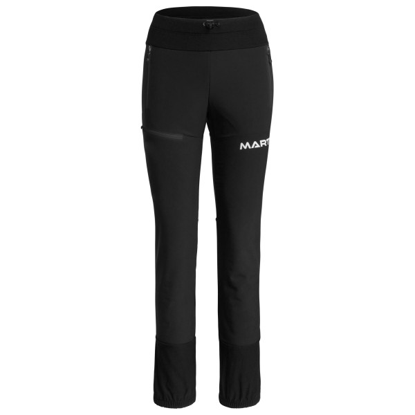 Martini - Saramati - Skitourenhose Gr L - Regular schwarz von Martini