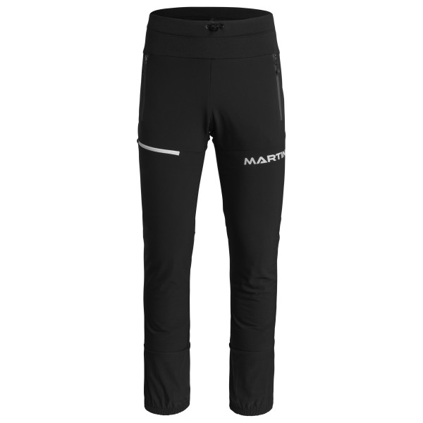 Martini - Saramati - Skitourenhose Gr XS - Long schwarz von Martini