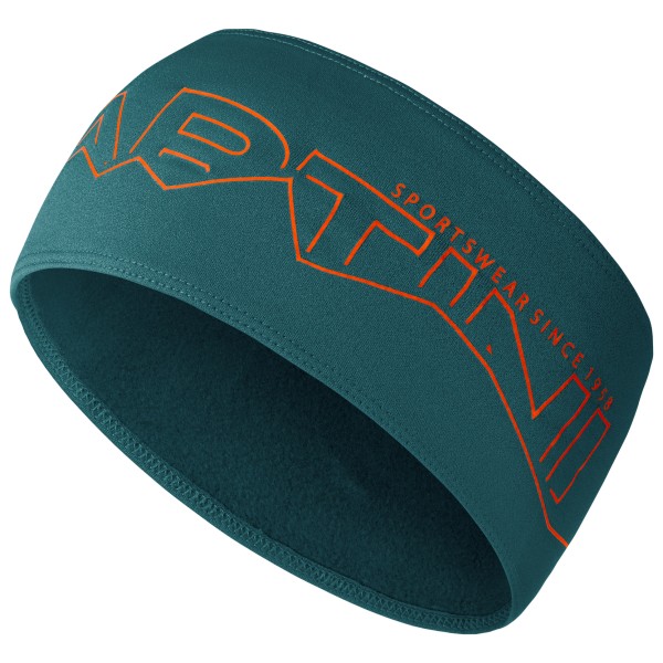 Martini - Snowventure Functional Headband - Stirnband Gr One Size blau von Martini