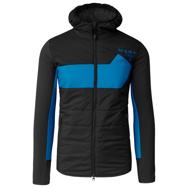 Martini - Snowventure Hybrid Jacket G-Loft - Kunstfaserjacke Gr L;XL;XXL oliv;schwarz von Martini