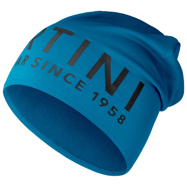 Martini - Stormy Functional Cap - Mütze Gr One Size blau von Martini