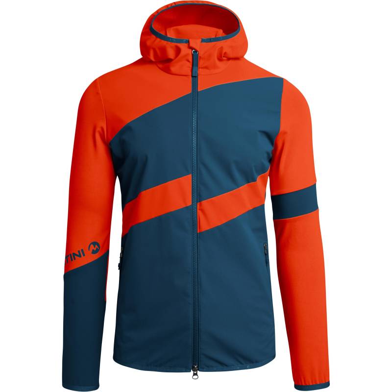 Martini TRIGGER Fleecejacke Herren von Martini