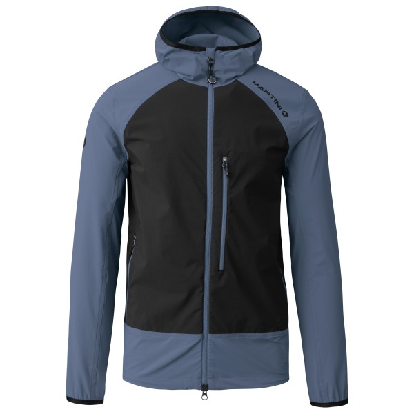 Martini - Trektech Midlayer Jacket - Fleecejacke Gr XL blau von Martini