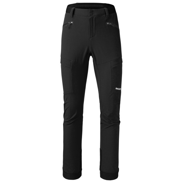 Martini - Trektech Pants - Trekkinghose Gr 46;48 blau;schwarz von Martini