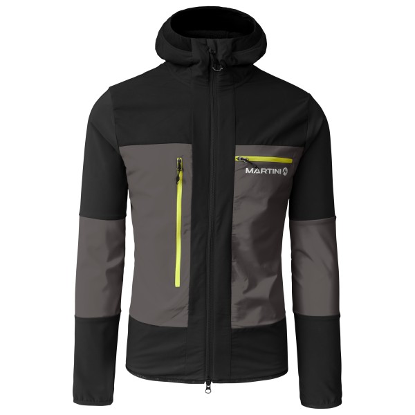 Martini - Wildtrack Hybrid Jacket Primaloft Active - Kunstfaserjacke Gr L;M;S;XL;XXL oliv;schwarz von Martini