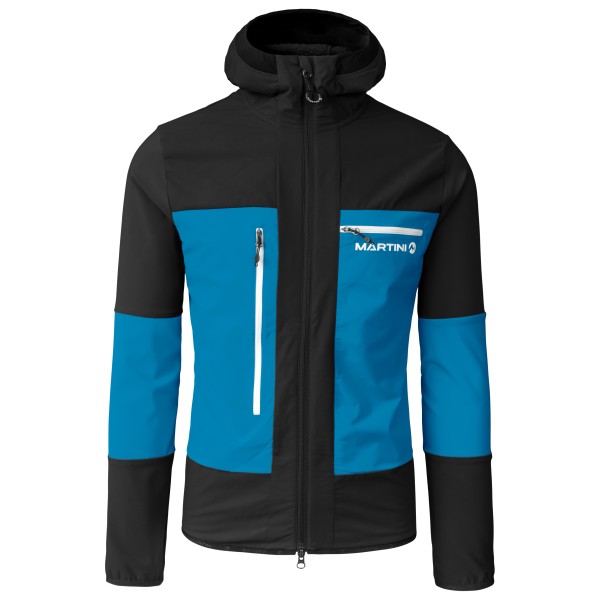 Martini - Wildtrack Hybrid Jacket Primaloft Active - Kunstfaserjacke Gr L schwarz von Martini