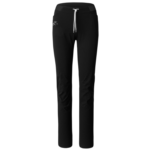 Martini - Women's Alpmate Pants - Trekkinghose Gr L - Regular schwarz von Martini