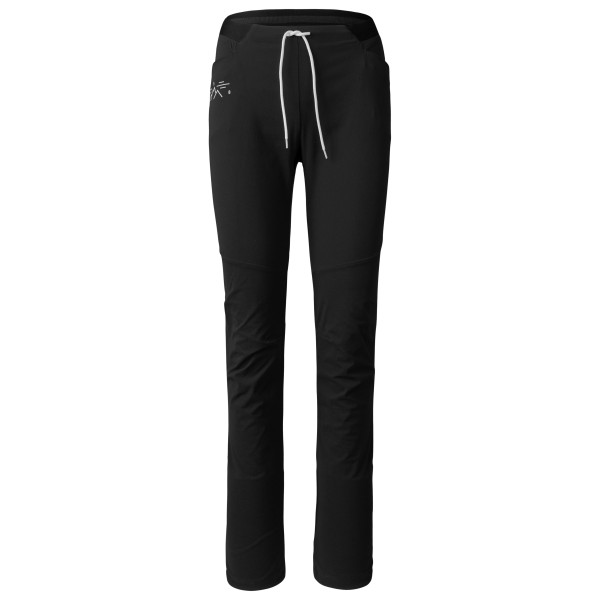 Martini - Women's Alpmate Pants - Trekkinghose Gr XL - Short schwarz von Martini