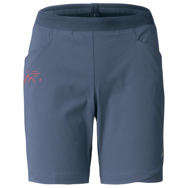 Martini - Women's Alpmate Shorts - Shorts Gr XXL blau Martini - Women's Alpmate Shorts - Shorts Gr XXL blau von Martini