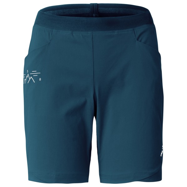 Martini - Women's Alpmate Shorts - Shorts Gr XXL blau Martini - Women's Alpmate Shorts - Shorts Gr XXL blau von Martini