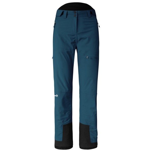 Martini - Women's Argon 3L Pants - Skihose Gr L blau von Martini