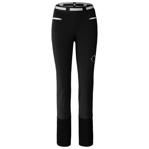 Martini - Women's Argon Pants - Skitourenhose Gr L - Long schwarz von Martini