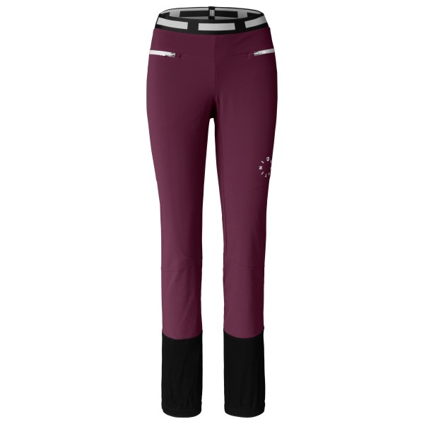 Martini - Women's Argon Pants - Skitourenhose Gr S - Long lila Martini - Women's Argon Pants - Skitourenhose Gr S - Long lila von Martini
