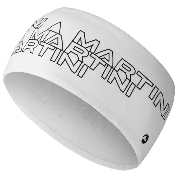 Martini - Women's Fullforce Functional Headband - Stirnband Gr One Size grau von Martini