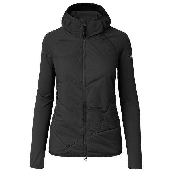 Martini - Women's Fullforce Hybrid Jacket G-Loft - Kunstfaserjacke Gr S schwarz von Martini