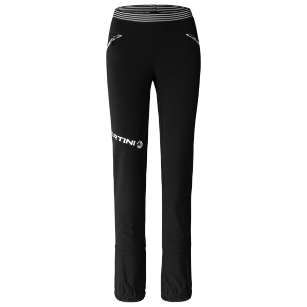 Martini - Women's Fullforce Pants - Skitourenhose Gr L schwarz von Martini