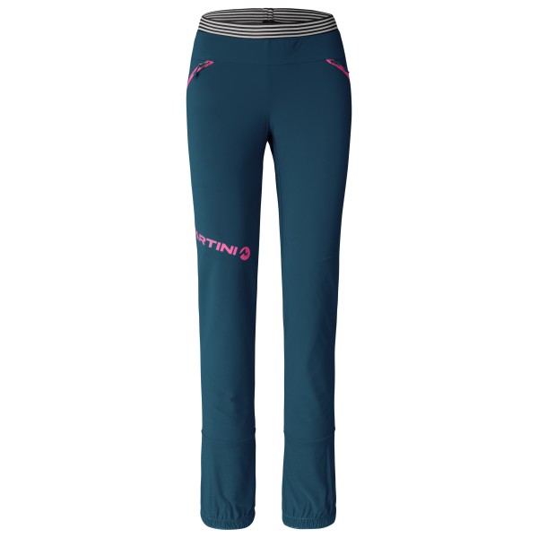 Martini - Women's Fullforce Pants - Skitourenhose Gr S blau Martini - Women's Fullforce Pants - Skitourenhose Gr S blau von Martini